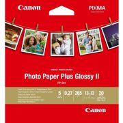 Canon-PP-201-13x13-cm-20-vel-Photo-Paper-Plus-Glossy-II-265-g