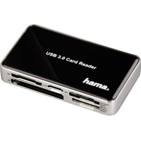 Hama Usb 30 All In One Kaartlezer hama kopen in de aanbieding