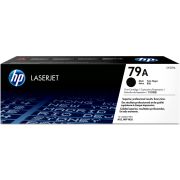 HP Toner CF 279 A zwart nr. 79 A