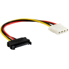 InLine 29669 electriciteitssnoer