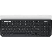 Logitech K780 Draadloos Zwart Toetsenbord