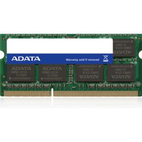 Adata Adds1600W4G11 R 4Gb Ddr3 1600Mhz Geheugenmodule adata kopen in de aanbieding