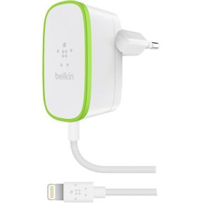 Belkin Netadapter Wit 24 A Met Vaste Lightningkabel 18M belkin kopen in de aanbieding Belkin Netadapter Wit 24 A Met Vaste Lightningkabel 18M belkin kopen in de aanbieding
