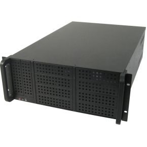 Chieftec Case 19 Unc 410F B 4U 360W chieftec kopen in de aanbieding