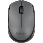 Logitech M170 Grijs Draadloze Muis