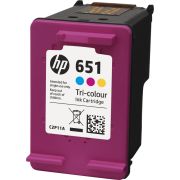 HP-651-C2P11AE-