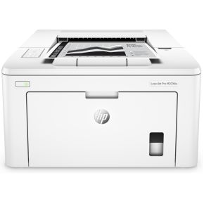 HP LaserJet Pro M 203 dw printer