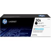 HP Toner CF 230 X zwart nr. 30 X