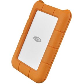 LACIE Rugged USB-C 2 TB
