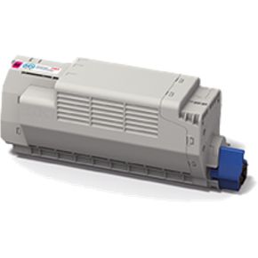 Oki 45396202 Toner 11500Paginas Magenta Toners Lasercartridge oki kopen in de aanbieding