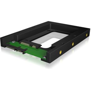 Raidsonic Icy Box Ib 2538Sts 25 Voor 35 Hddssd Converter raidsonic kopen in de aanbieding Raidsonic Icy Box Ib 2538Sts 25 Voor 35 Hddssd Converter raidsonic kopen in de aanbieding