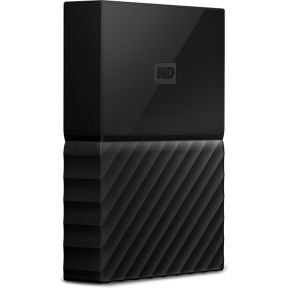 Western Digital Wd My Passport 3Tb 30 Zwart western digital kopen in de aanbieding