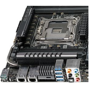 Asus X99 E 10G Ws Intel Lga 2011 V3 asus kopen in de aanbieding