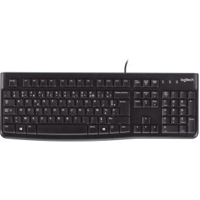 Logitech K120 Azerty Fr logitech kopen in de aanbieding Logitech K120 Azerty Fr logitech kopen in de aanbieding