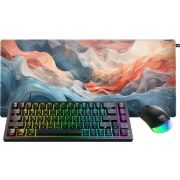 CHERRY XTRFY K5V2 + M50 + GP5 Amnis Setup Bundel