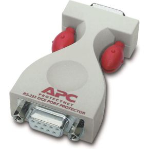 Apc Ps9 Dce Rs 232 Rs Grijs Kabeladapterverloopstukje apc kopen in de aanbieding