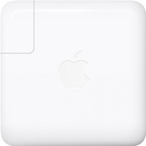 Apple Mnf82Za Binnen 87W Wit Netvoeding Inverter apple kopen in de aanbieding
