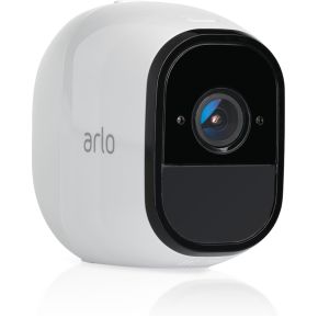 Netgear Arlo Pro Add On Ip Binnen Buiten Wit netgear kopen in de aanbieding