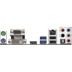 Moederbord Intel Asrock J3455 Itx asrock kopen in de aanbieding