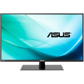 Asus Va32Aq 315 2K Ultra Hd Ips Zwart Led Display asus kopen in de aanbieding