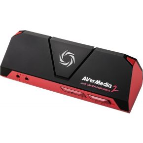 Avermedia Live Gamer Portable 2 avermedia kopen in de aanbieding
