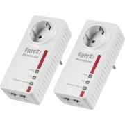 FRITZ!Powerline 1220E Duo