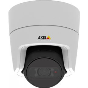 Axis M3105 Lve Ip Binnen Buiten Dome Wit axis kopen in de aanbieding