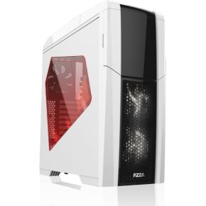 Azza Taurus 5000W Full Tower Wit azza kopen in de aanbieding