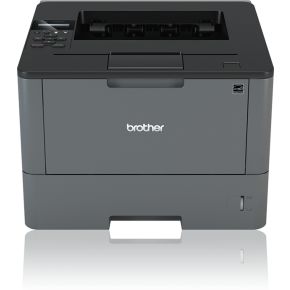 Brother HL-L5000D 1200 x 1200DPI A4 Grafiet printer
