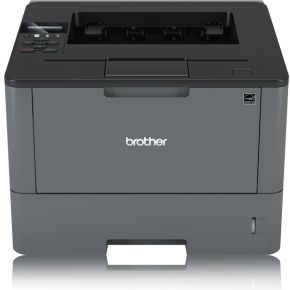 Brother Hl L5100Dnt 1200 X 1200Dpi A4 Zwart Laser Ledprinter brother kopen in de aanbieding