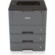 Brother HLL5100DNTT 1200 x 1200DPI A4 Zwart printer