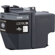 Brother-Inktcartridge-ZWART-LC3219XLBK-