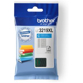 Brother Lc 3219Xlc Inktcartridge brother kopen in de aanbieding