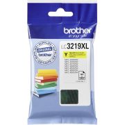 Brother-LC-3219XLY-inktcartridge