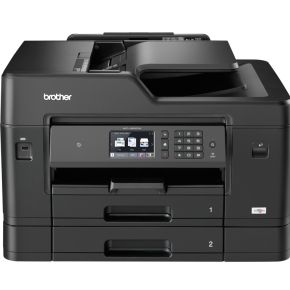 Brother Mfc J6930Dw Professionele A3 All In One Kleureninkjetprinter Met Fax brother kopen in de aanbieding