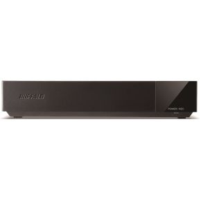 Buffalo Drivestation Hdv Sa 3Tb 30 31 Gen 1 3000Gb Zwart buffalo kopen in de aanbieding