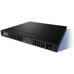 Cisco Isr 4331 Ethernet Lan Zwart Isr4331 Vk9 cisco kopen in de aanbieding