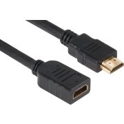 CLUB3D-High-Speed-HDMI-1-4-HD-Extension-Cable-5m-16ft-Male-Female