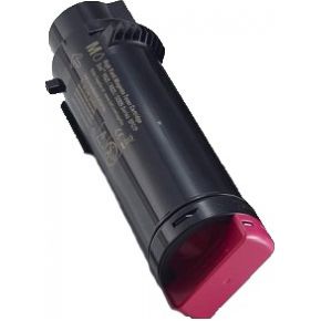 Dell 593 Bbrv 2500Paginas Magenta Toners Lasercartridge dell kopen in de aanbieding
