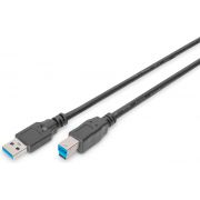Digitus-1-8m-USB2-0-A-USB2-0-B-1-8m-USB-A-USB-B-Zwart-DB-300115-018-S-
