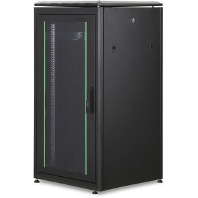 Digitus Unique - [DN-19 22U-6/6-B-1]