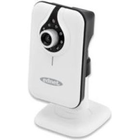 Assmann Ednet Cube Ip Binnen Kubus Zwart Wit assmann kopen in de aanbieding