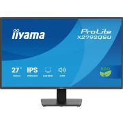 Iiyama ProLite X2792QSU-B1 27" QHD 120Hz IPS Monitor