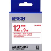 Epson-C53S654011-Rood-op-wit-labelprinter-tape
