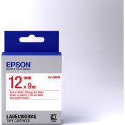 Epson-C53S654011-Rood-op-wit-labelprinter-tape