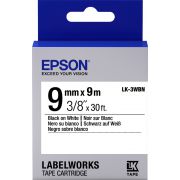Epson-LK-3WBN