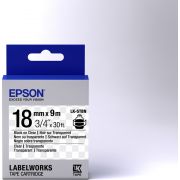 Epson-LK-5TBN