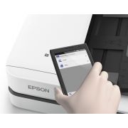 Epson-WorkForce-DS-1660W-Flatbed-600-x-600DPI-A4-Zwart-Wit