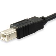 Equip-12888207-1m-USB-C-USB-C-Zwart-USB-kabel