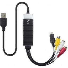 Eminent Ewent Ew3706 Usb 20 Videograbber eminent kopen in de aanbieding